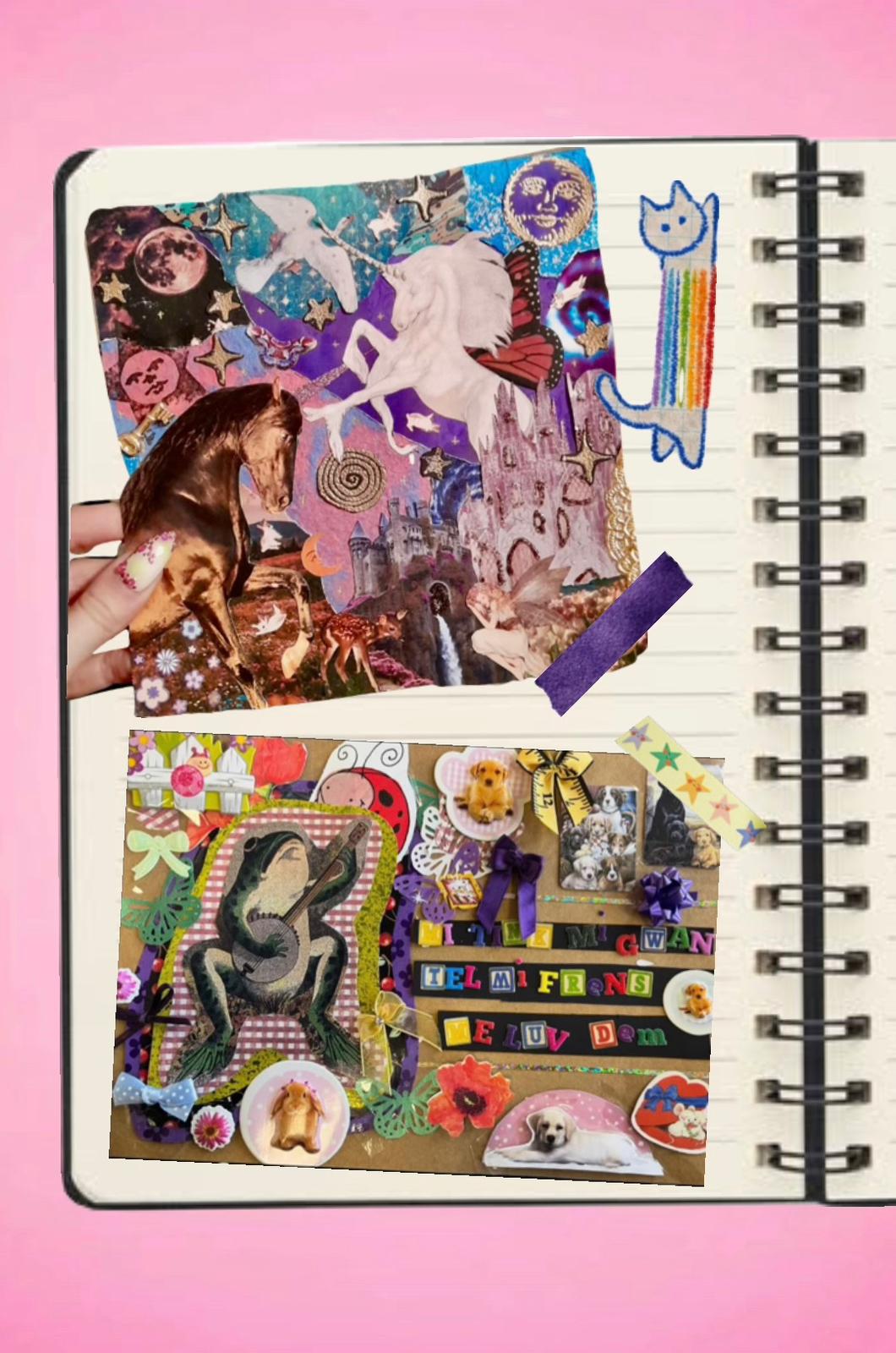 Scrap & Sip Social - image 6