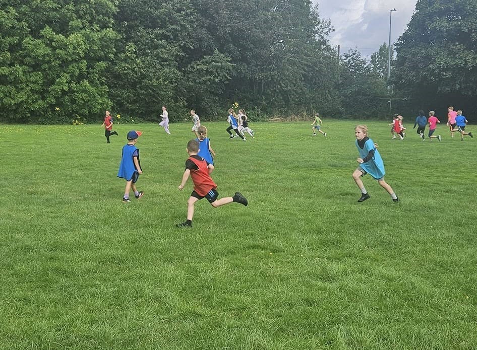 AFA Easter Holiday Multisport Camp - image 8