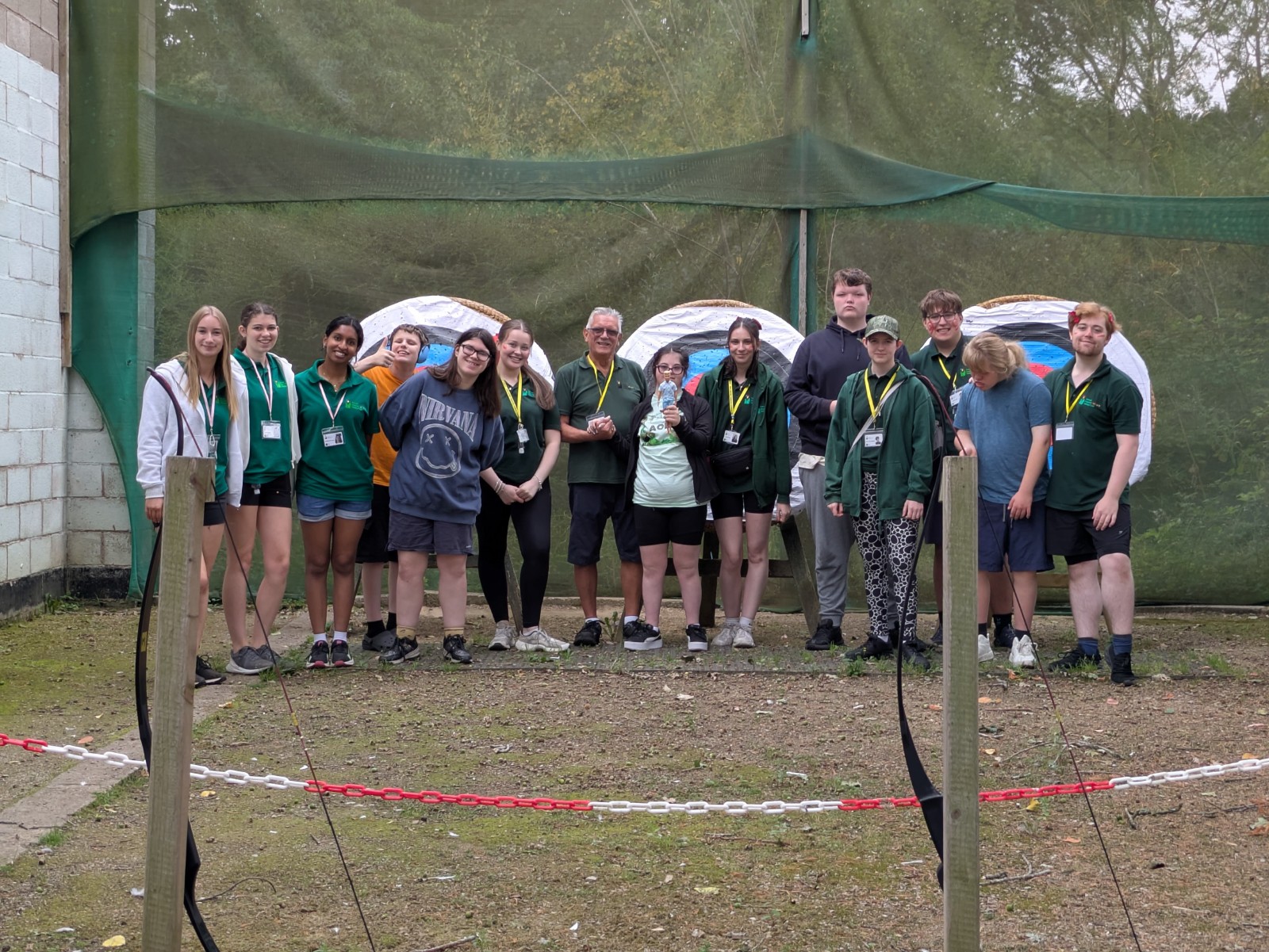 Heswall Camp 2026 (Chester and CW) - image 12