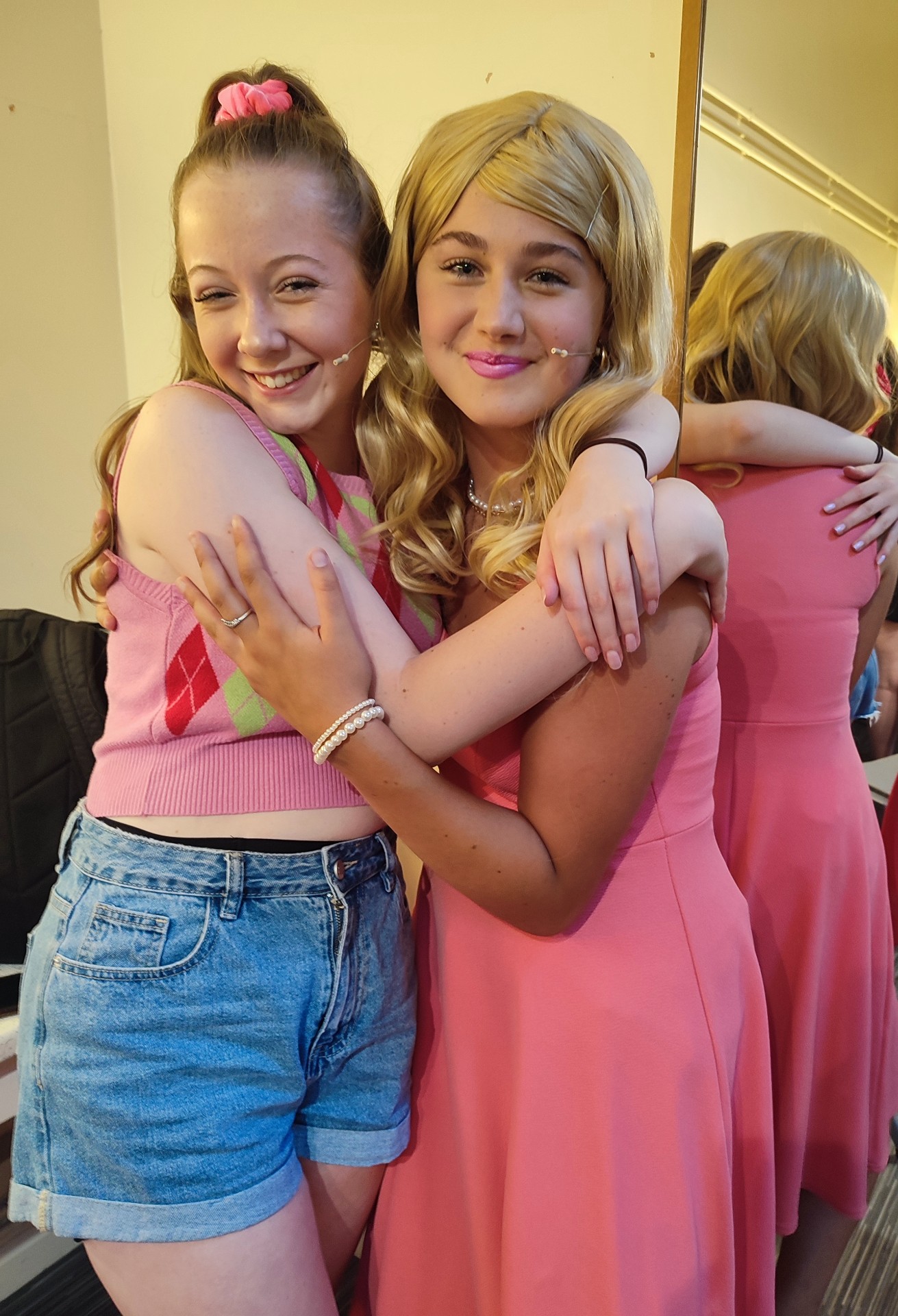 RYDA 'Grease' Senior Workshop - image 4