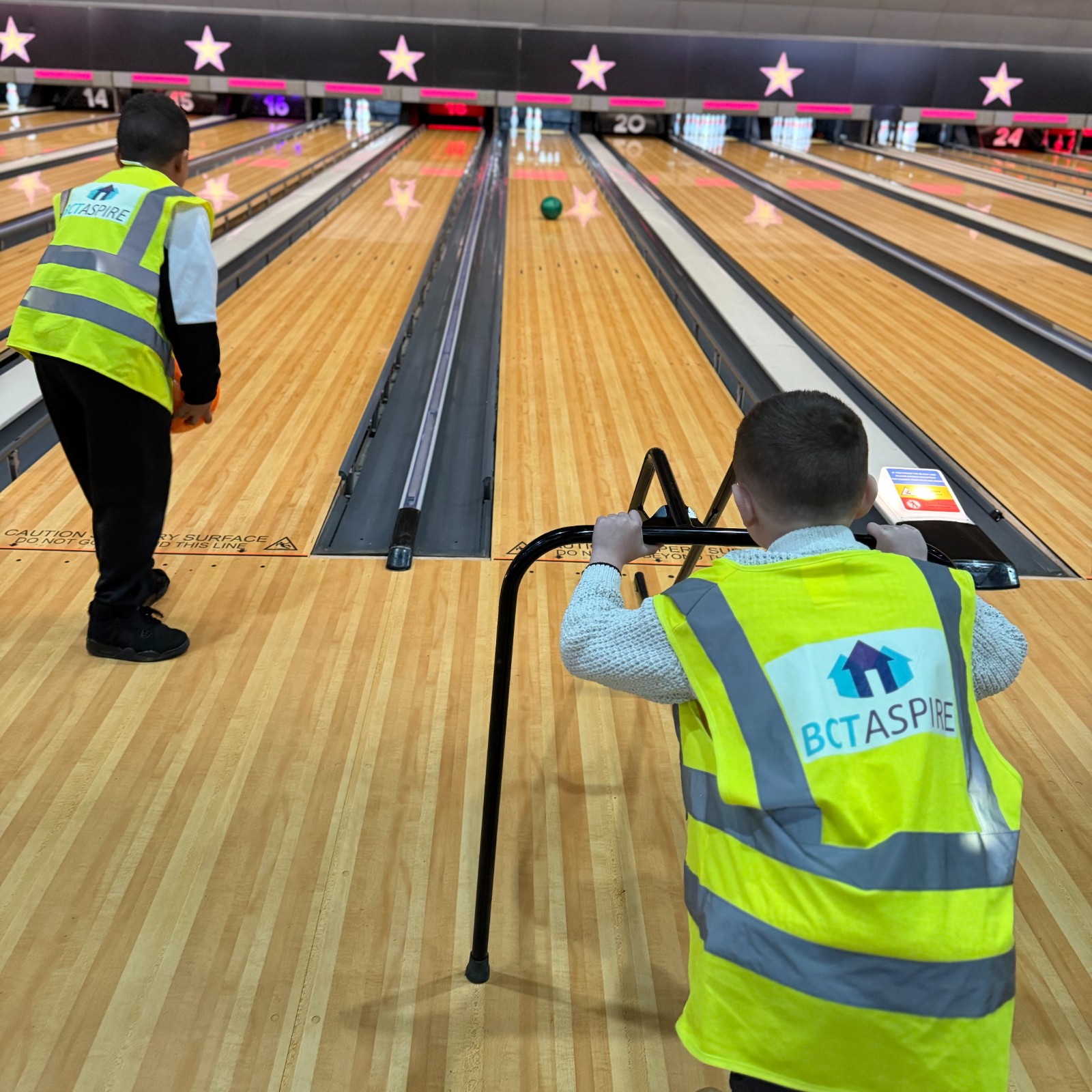 BCT Aspire Summer Holiday Club - image 4
