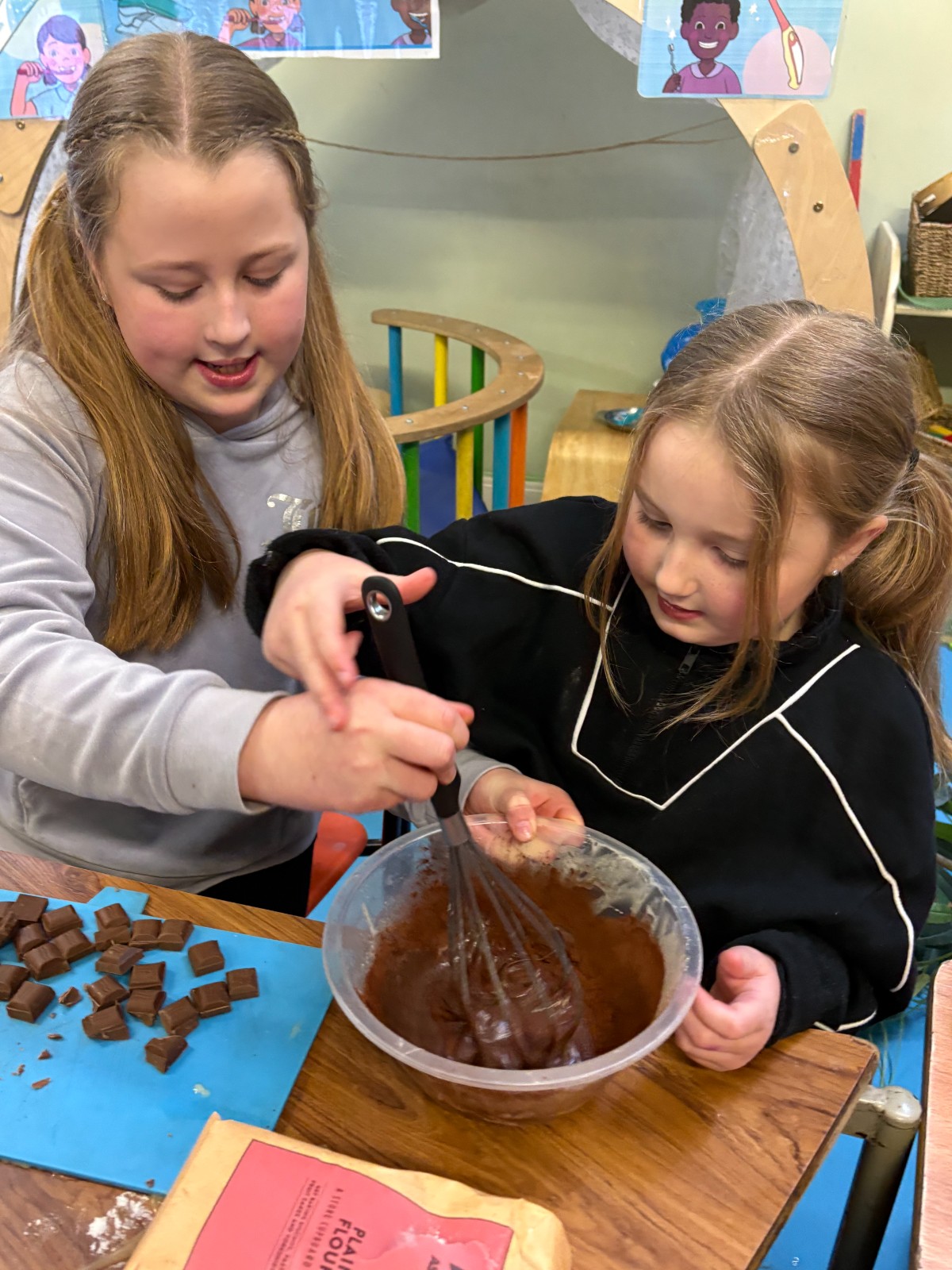 Free Easter Baking and Games Club! Dogsthorpe - image 4