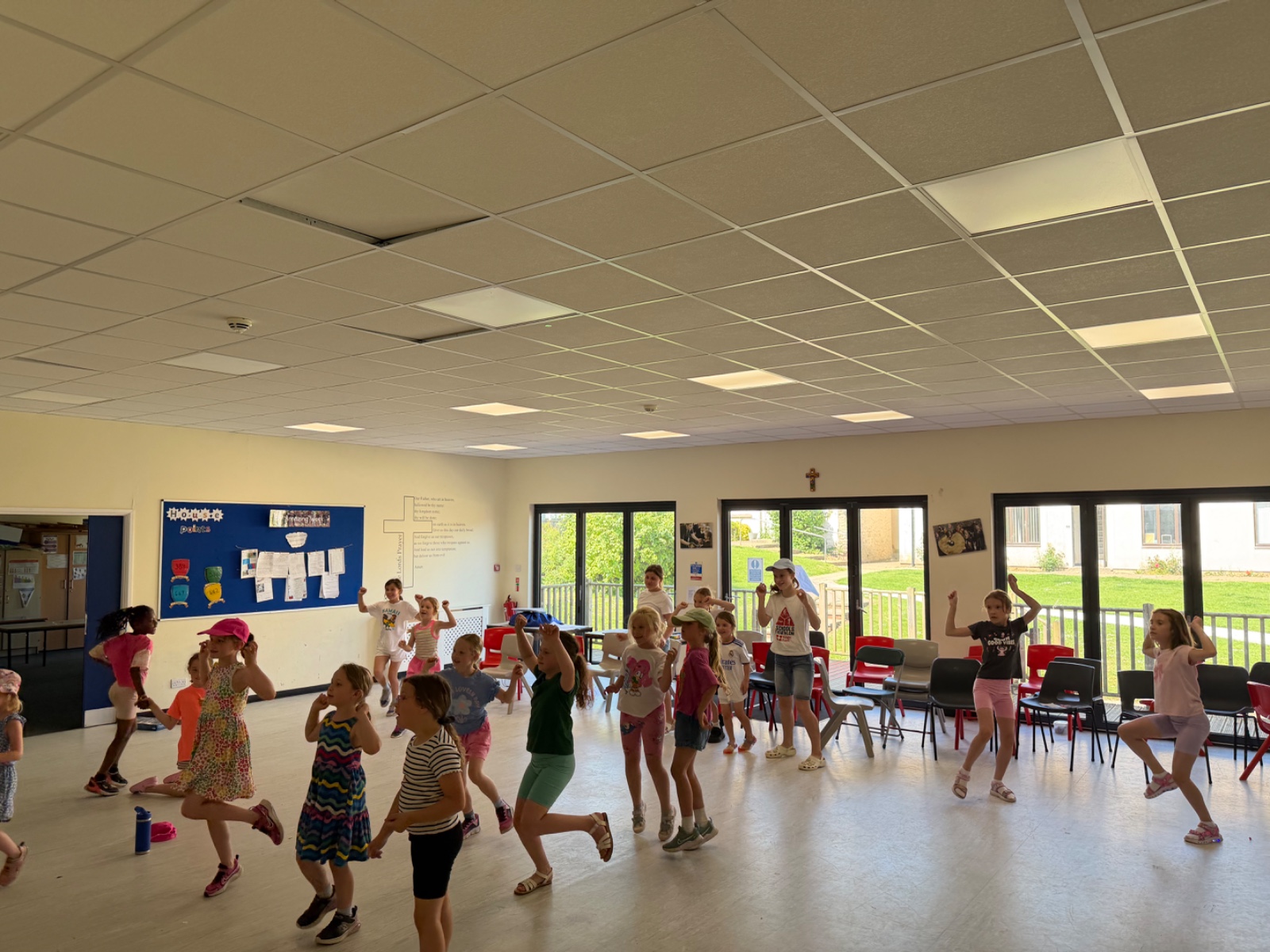 Court de Wyck - Ultimate activity camp - image 4