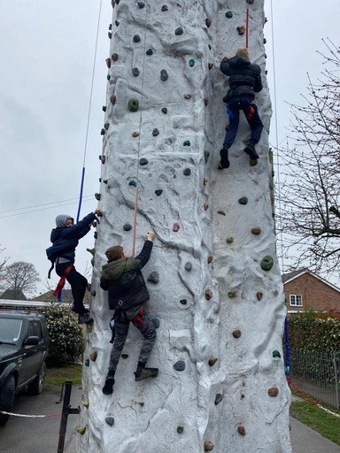 Active Adventure Camp @ Pocklington - image 6