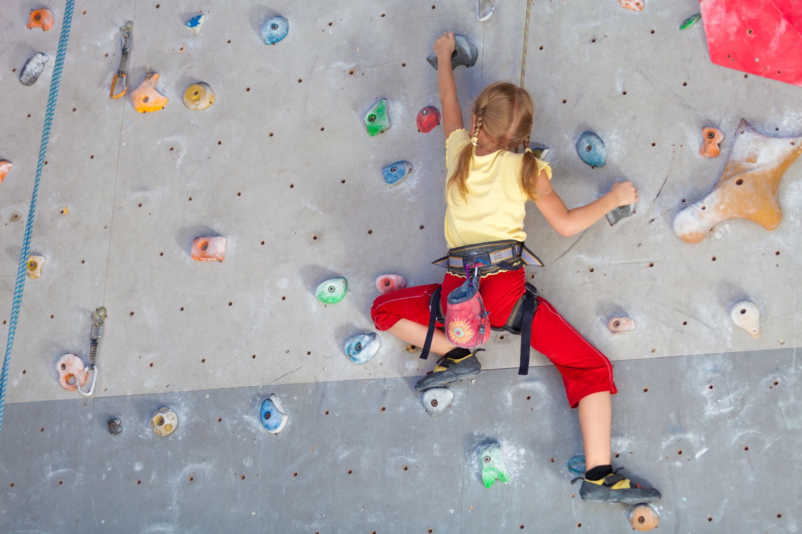SEND Wall Climbing & Sports @ The Pods - image 3