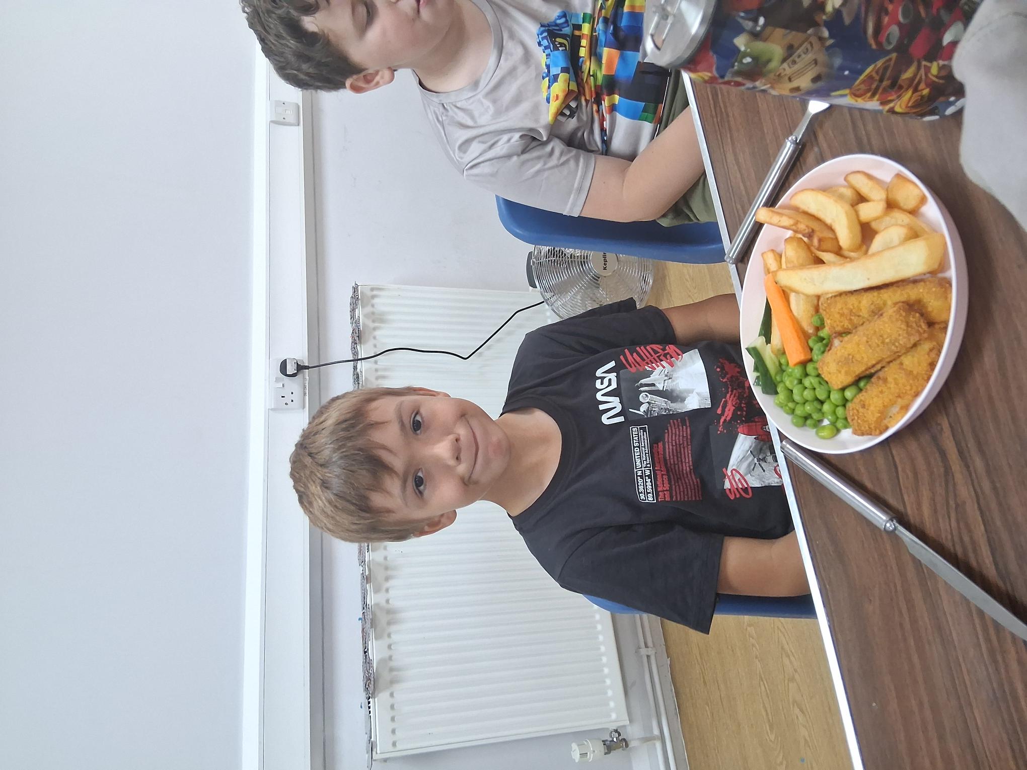 HAF WestRaven Community Cafe and Garden - image 8