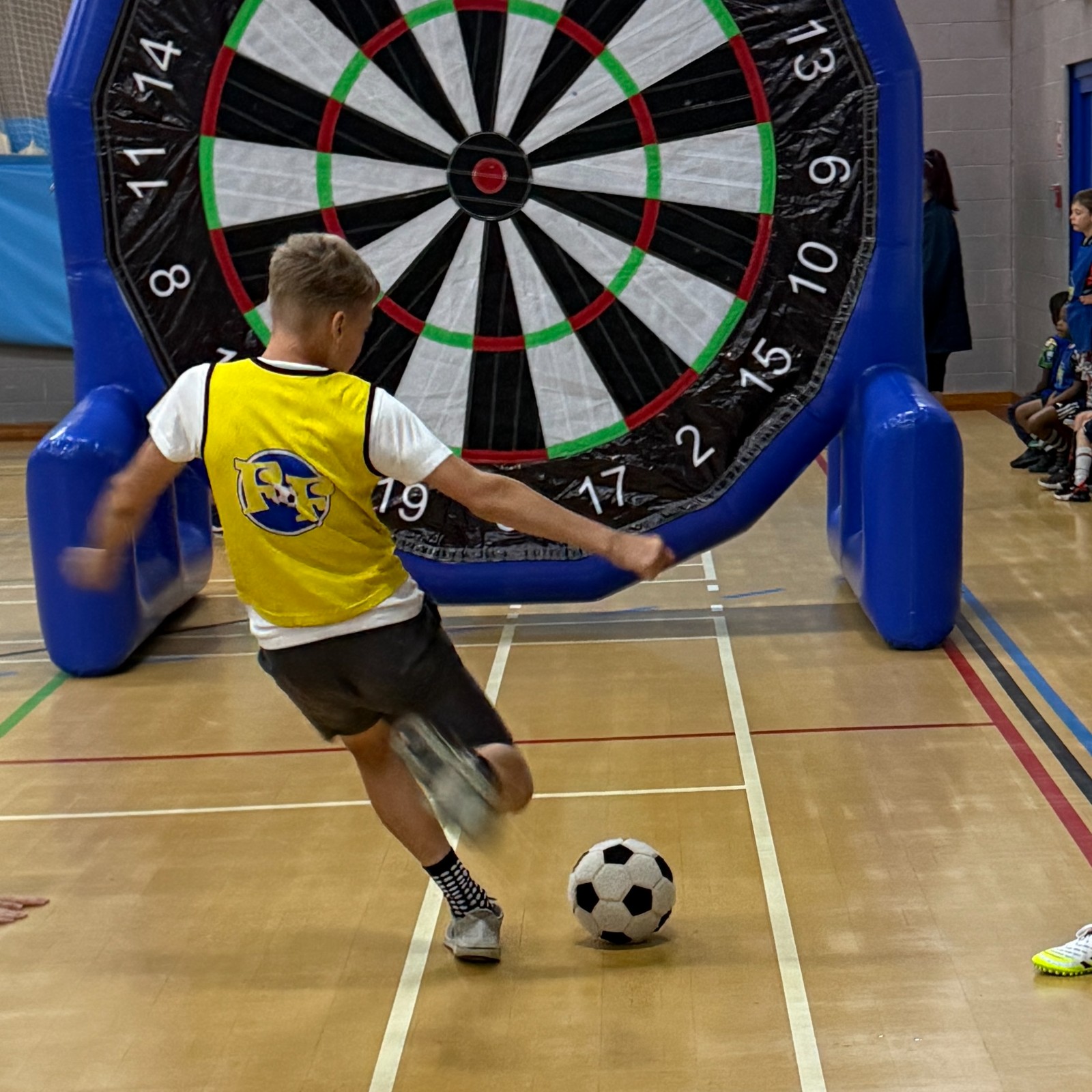 Football Fun Factory - West Hill - Oct25 - image 3