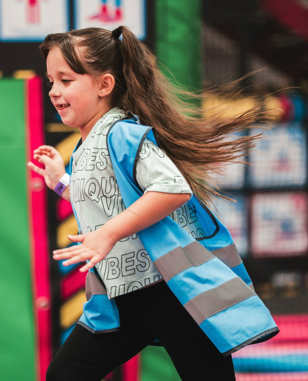 Get With The Kids Vibe at AirHop Bicester - image 8