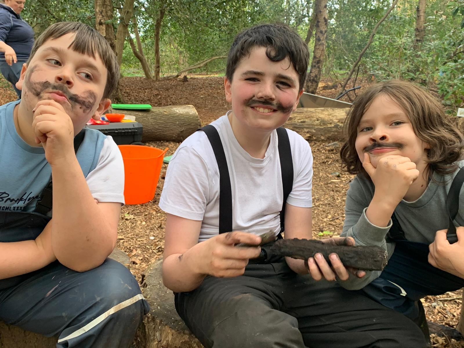 Liverpool Home-Ed Forest School - image 6