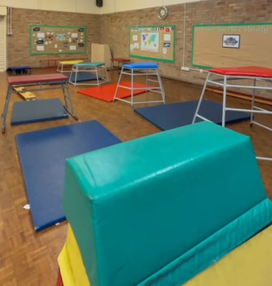 Plus Ed Francis De Sales Easter HAF Camp - image 3