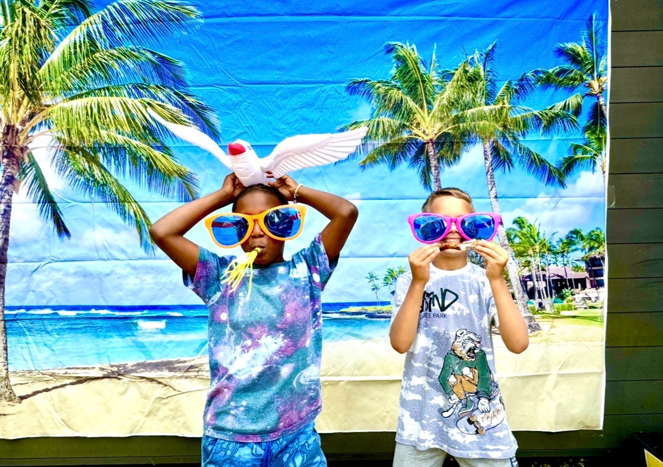 HH Holiday Camp 10.30am - 6pm: 9 - 16 DAY PASS - image 9