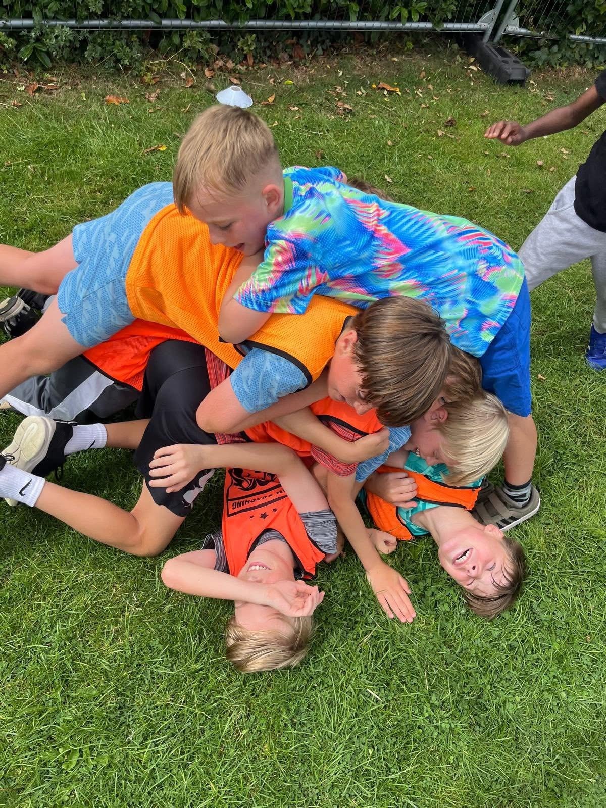 Summer 2026 at the Delamere Community Centre - image 8