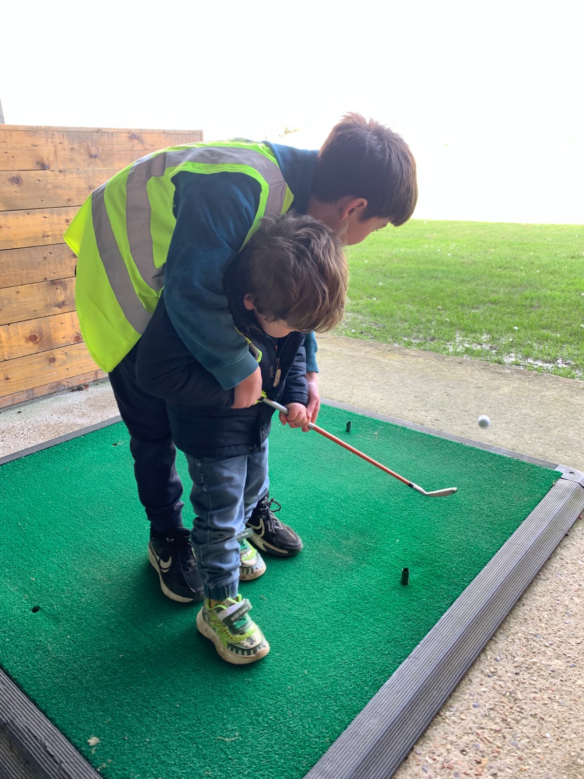 OSCA Childcare Limited - image 11