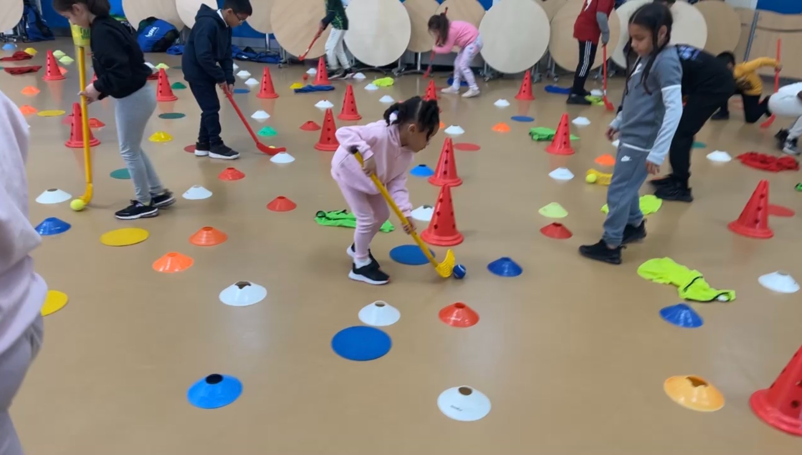 Skill Sports Easter Camp - Beam County Primary - image 2