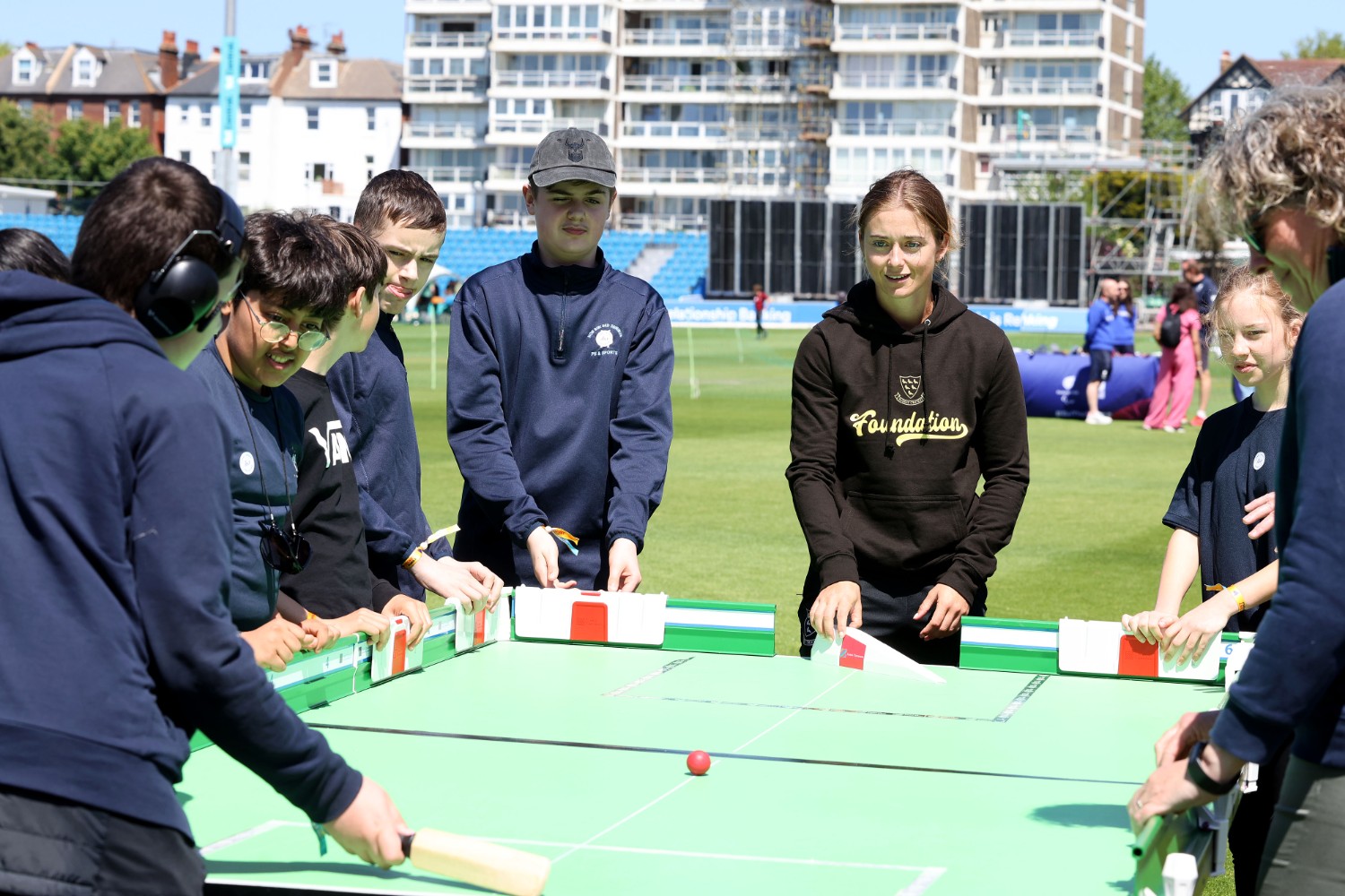 Table Cricket - image 4