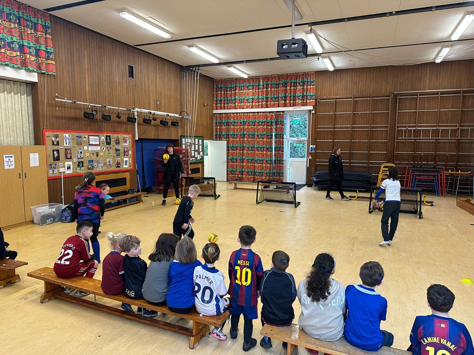 In2Sport at Mytchett Primary School - image 4