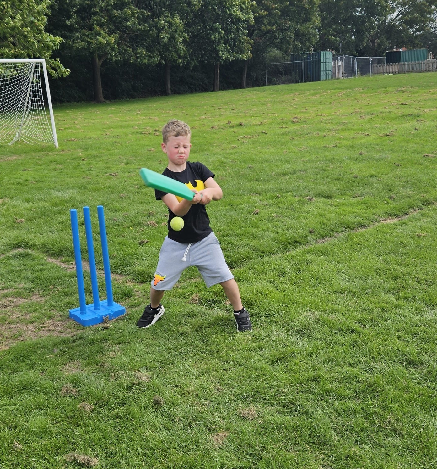 AFA Easter Holiday Multisport Camp - image 9