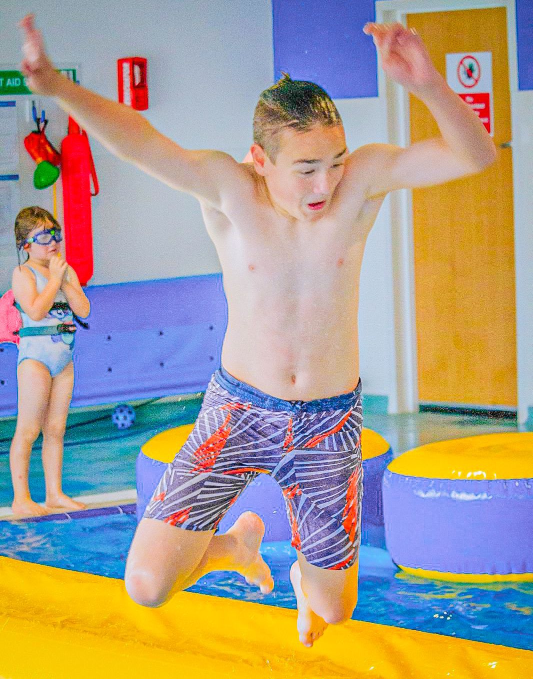 Woggle Goggle Holiday Club - image 25