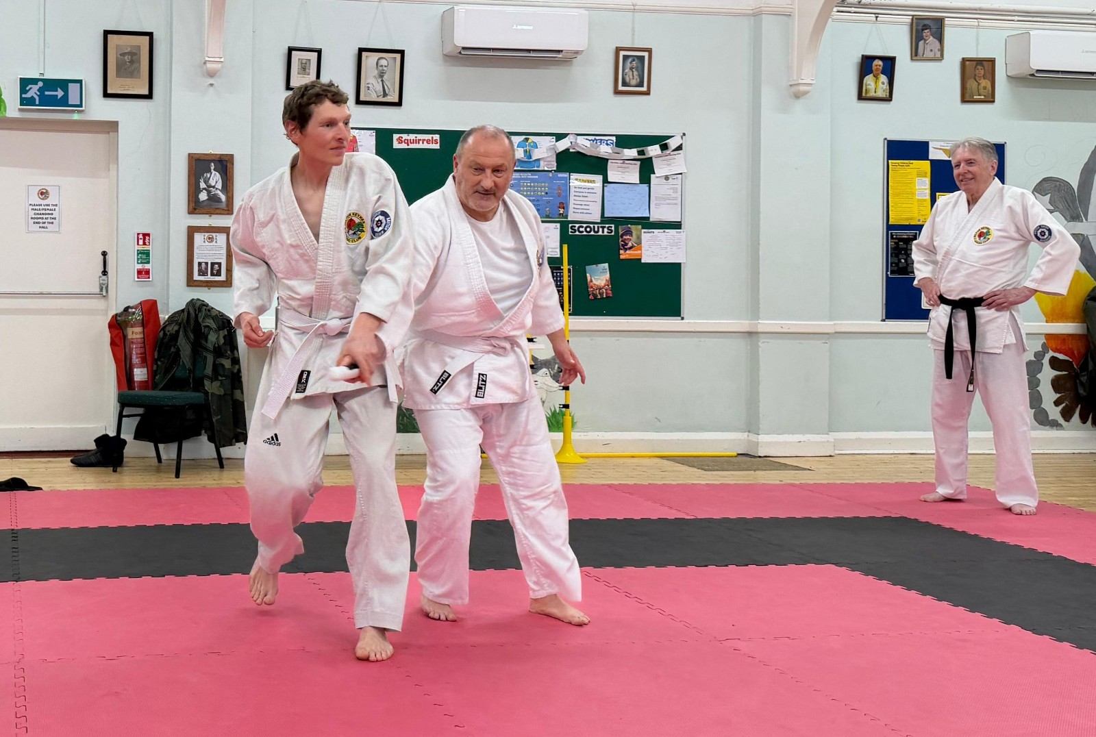 Milton Keynes Aikido Club (EHCP+)   ✨ - image 23