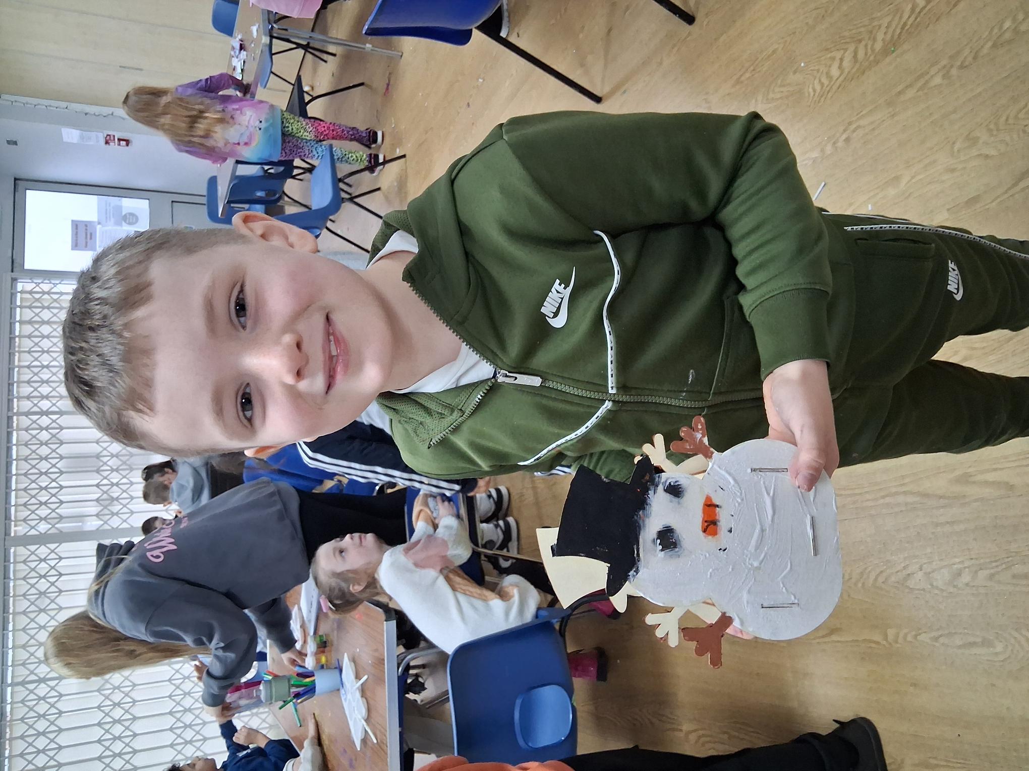 HAF WestRaven Community Cafe and Garden - image 13