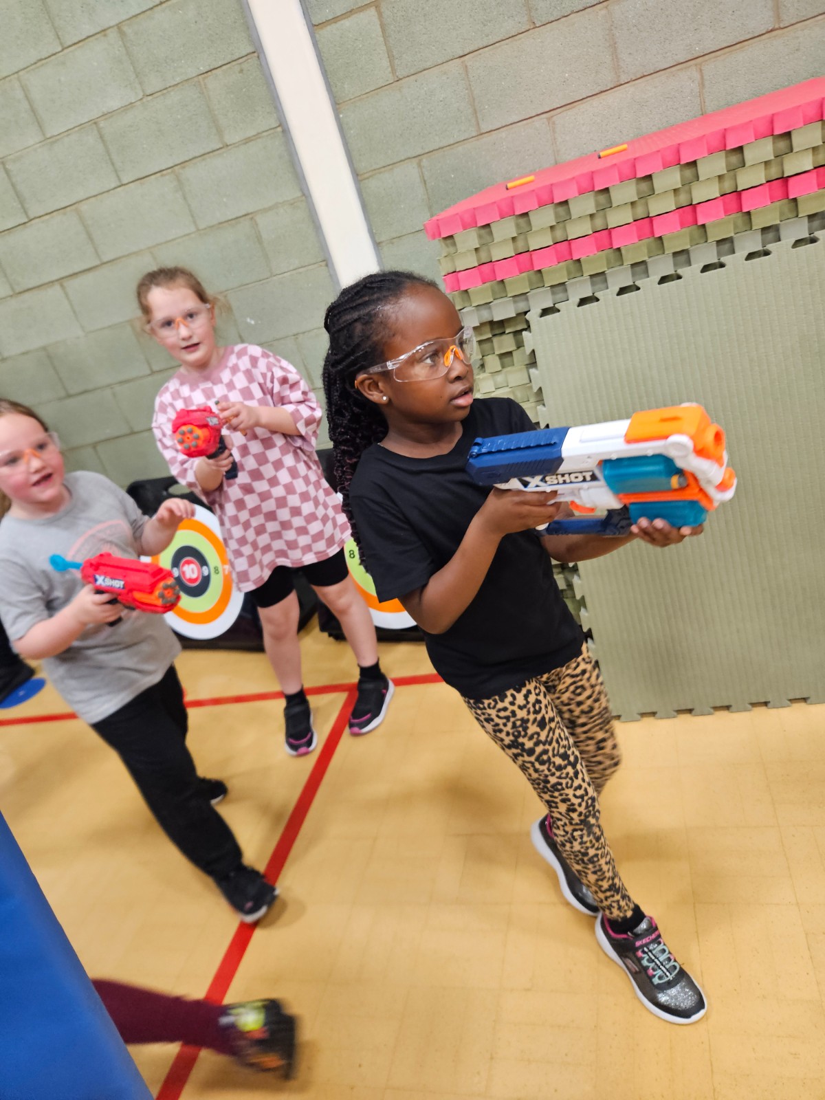 Active Future at Harewood Sports Hall - image 4