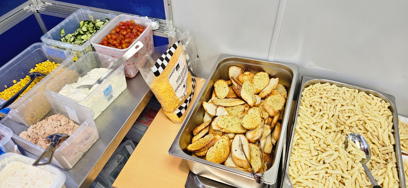 E2 - Junior Activity Hub - HAF Summer - image 28
