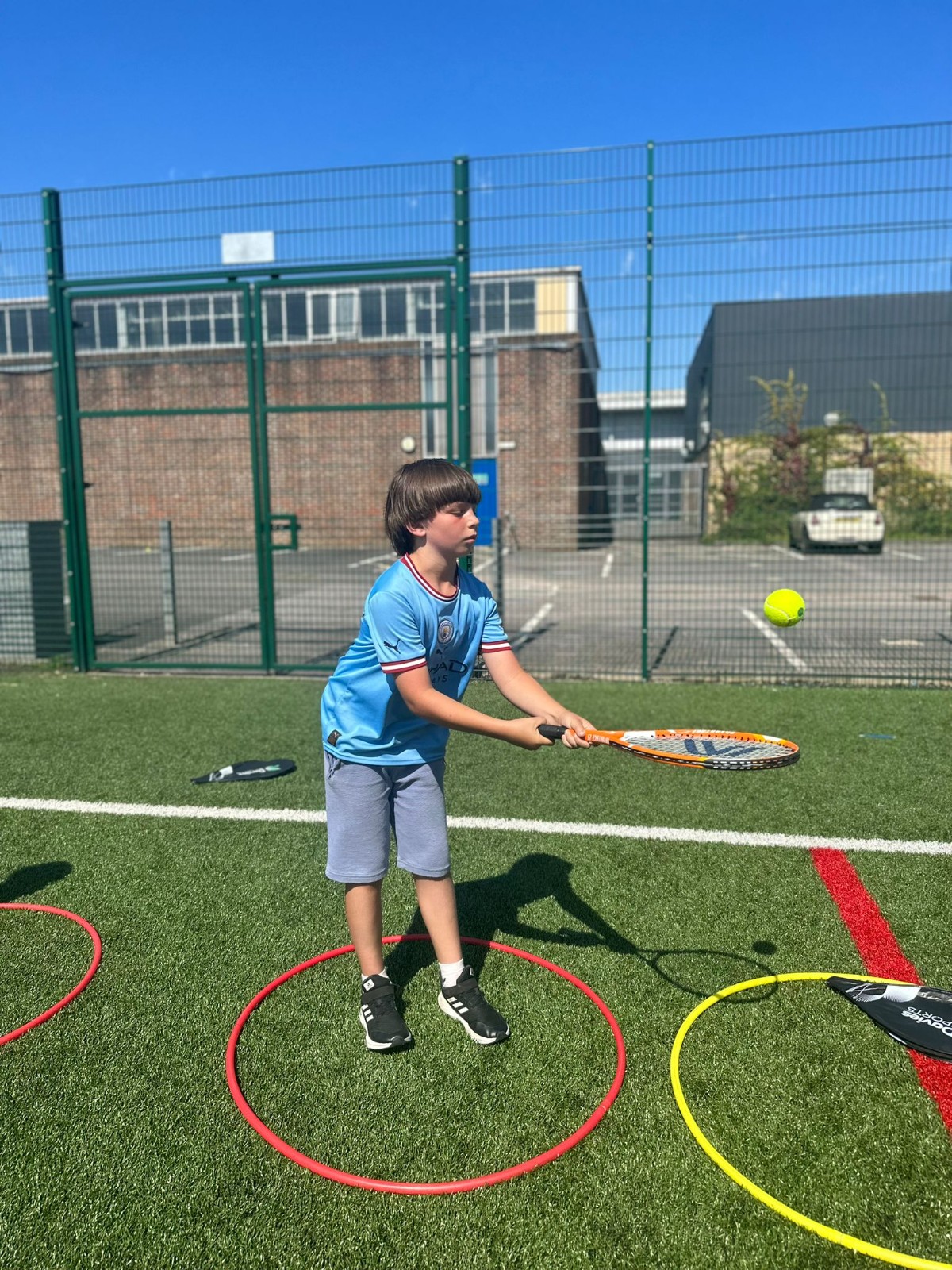ActiveMe 360 at Applemore College - image 10