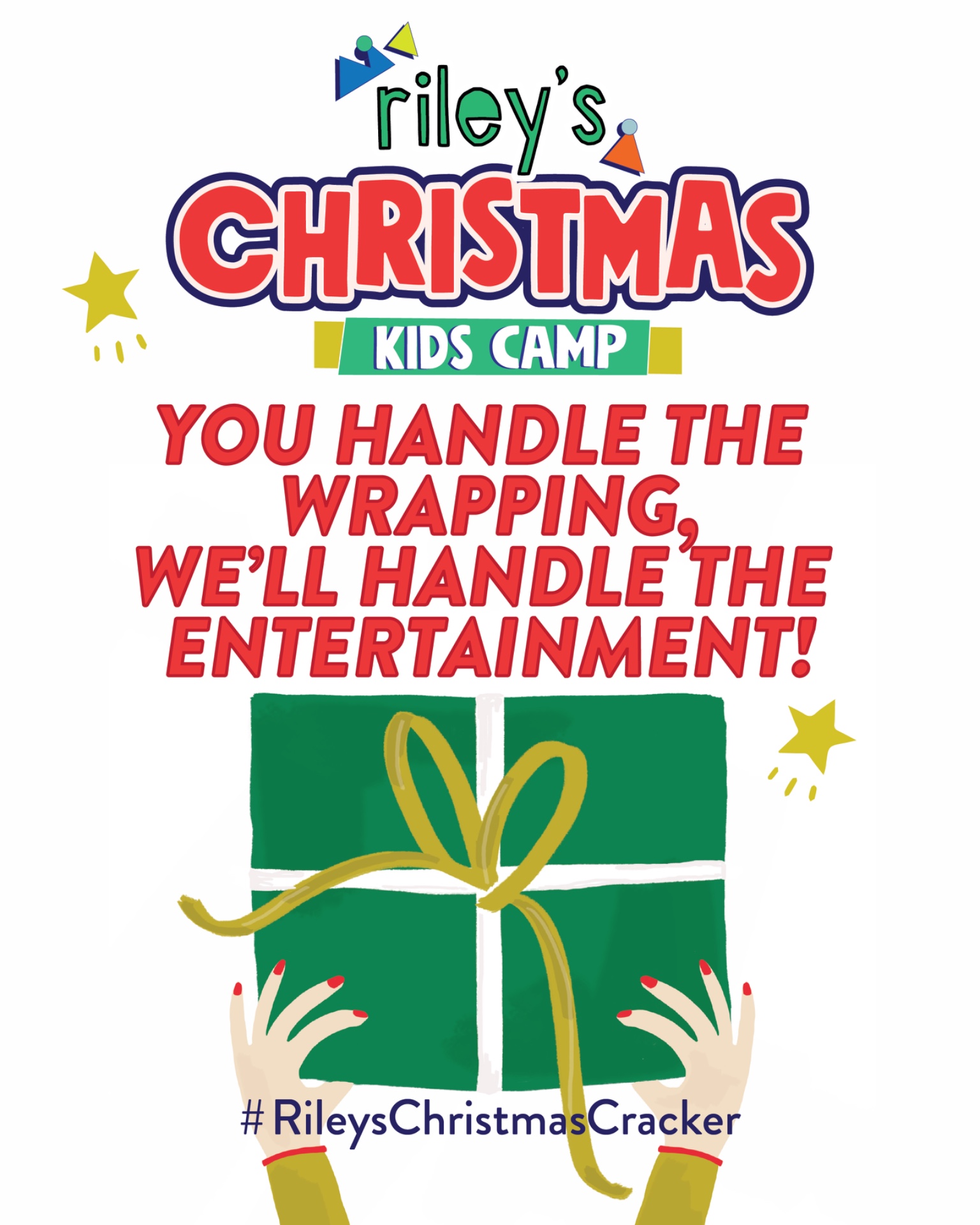 Christmas CRACKER @Hollywell Primary - image 6