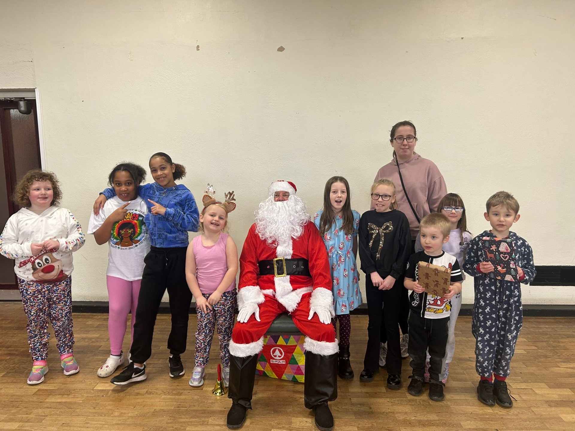 Sportscool Christmas Haf Club - Bilbrook - image 2