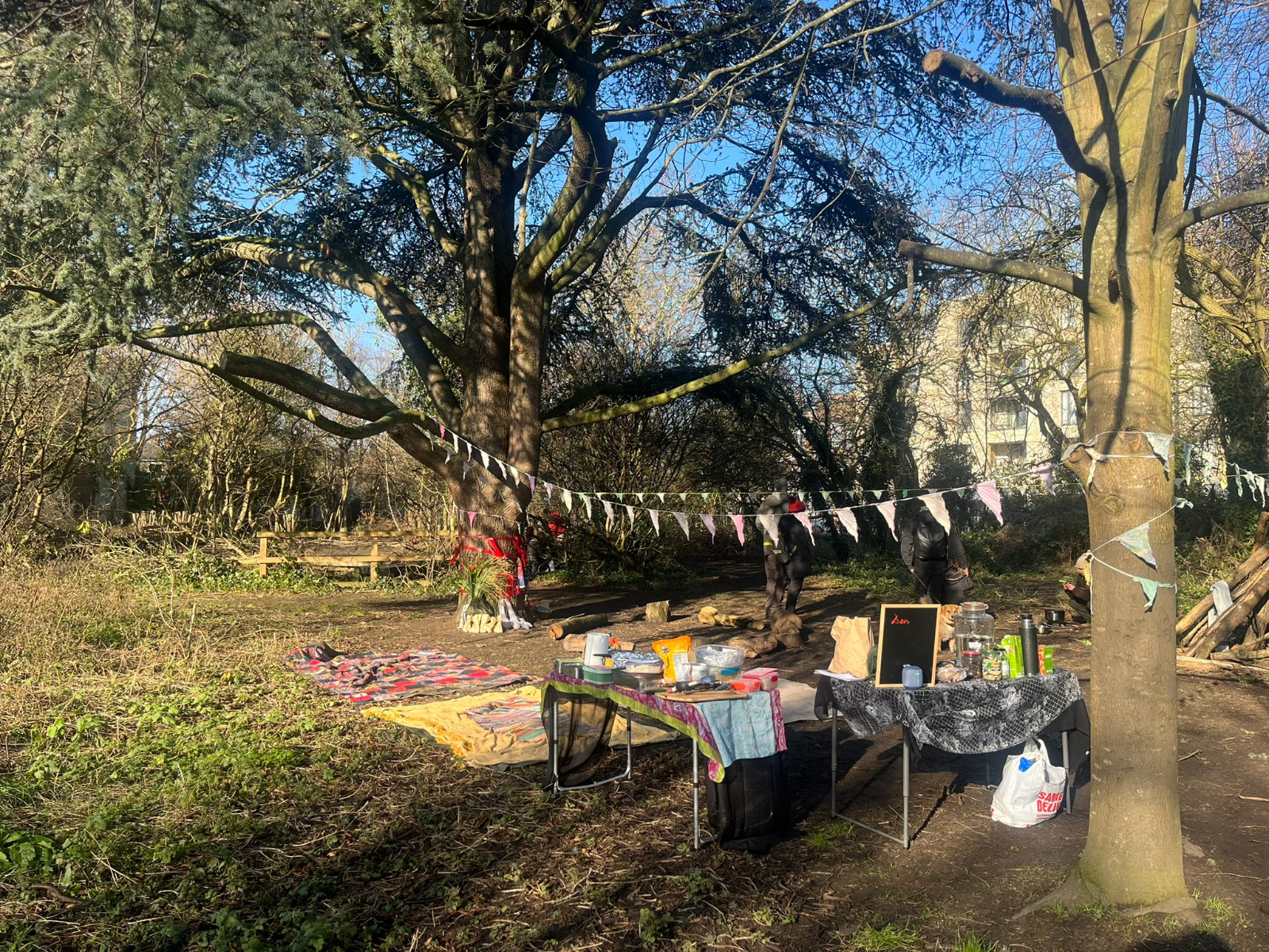 Community Picnic - image 2