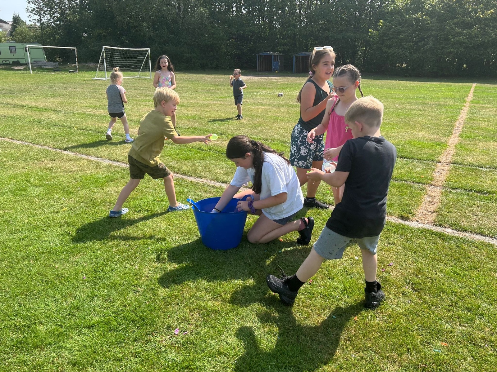 Holiday club @ Bewsey lodge CRF - image 4
