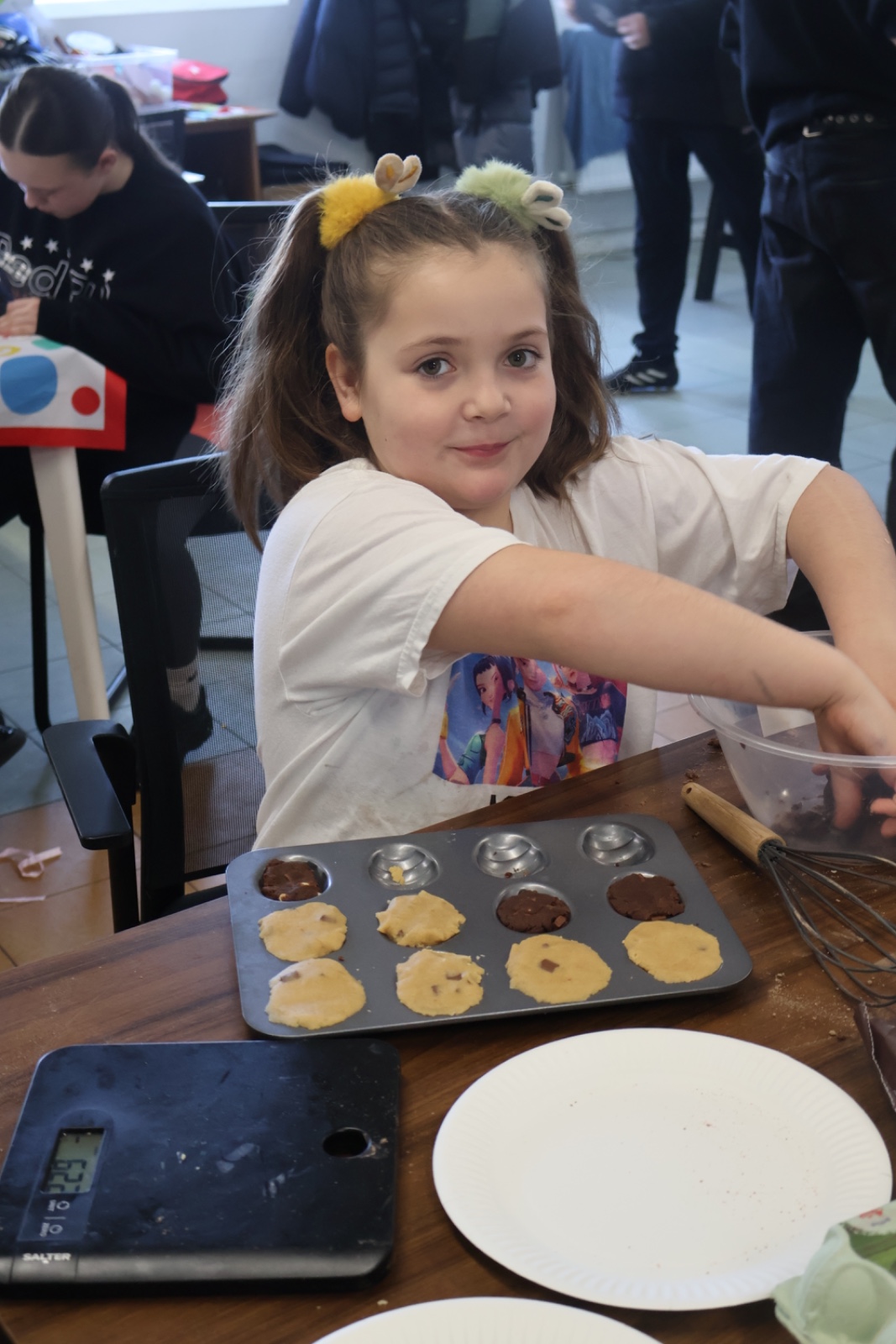 Central Youth Club - EasterHAF - image 19