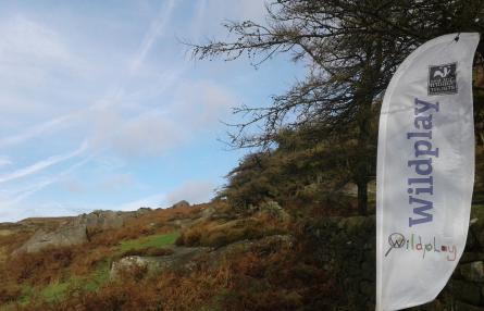 Staffs Wildlife Wildplay & Birds at Biddulph - image 7