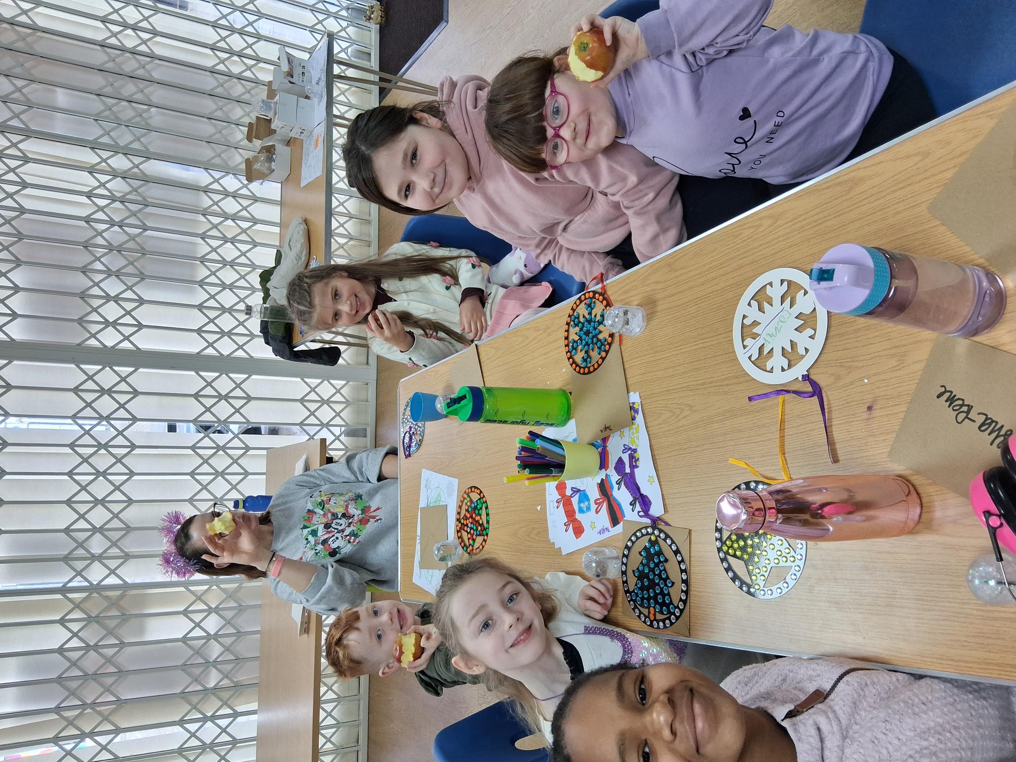 HAF WestRaven Community Cafe and Garden - image 6