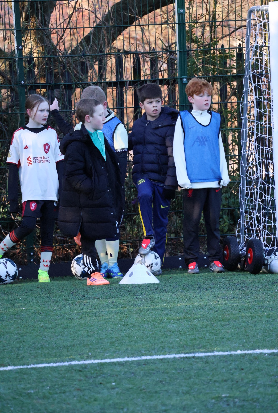 BS Coaching Feb Camp - image 4