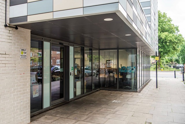 Young Hackney Forest Road - image 3