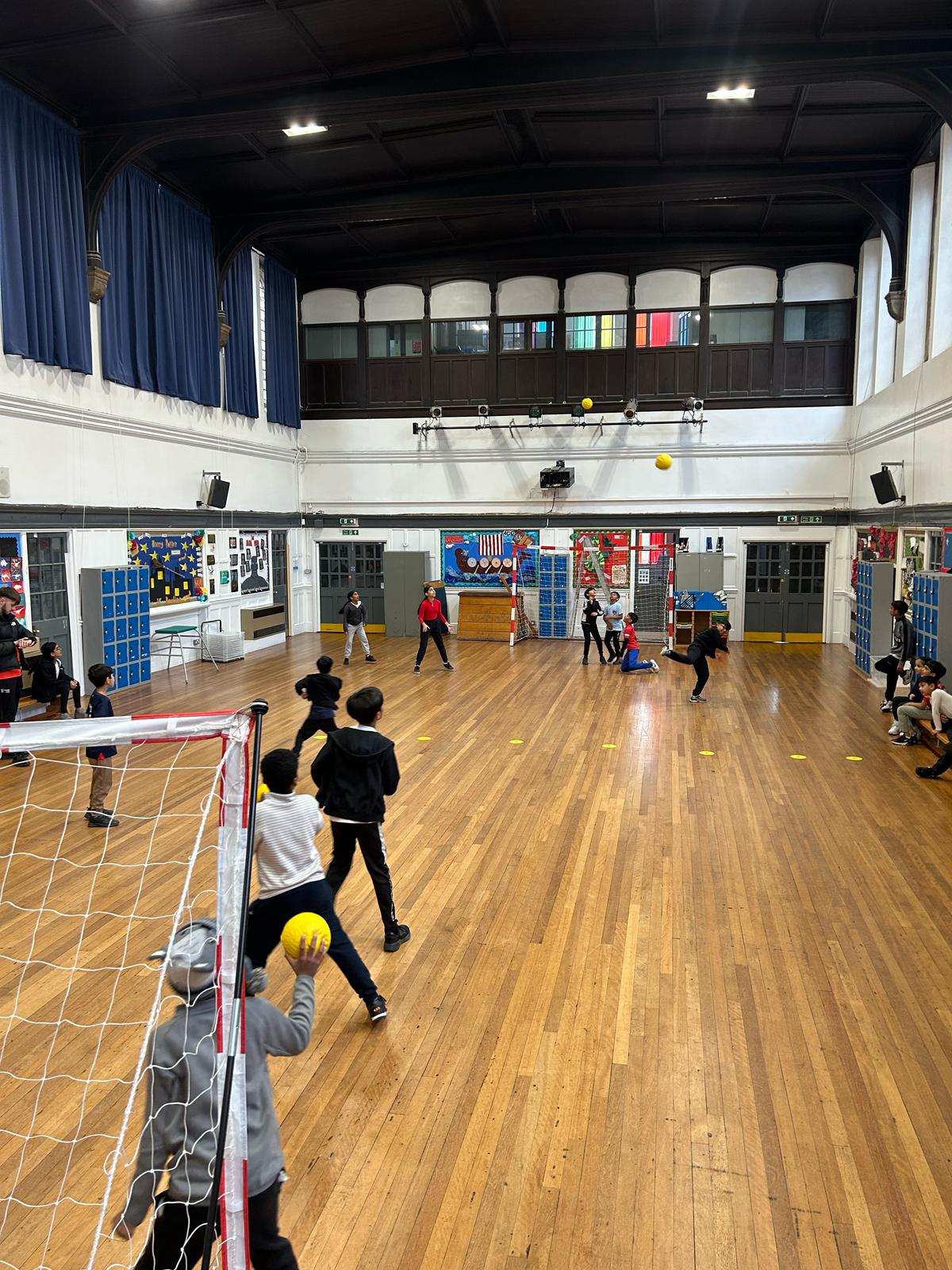 EMPWR - Hope Hamilton - HAF Club - image 4