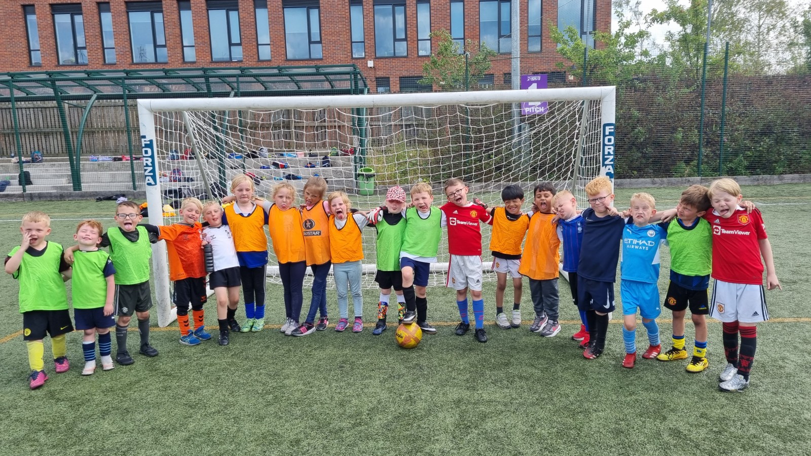 MICA Easter Holiday Sports Camp - image 11