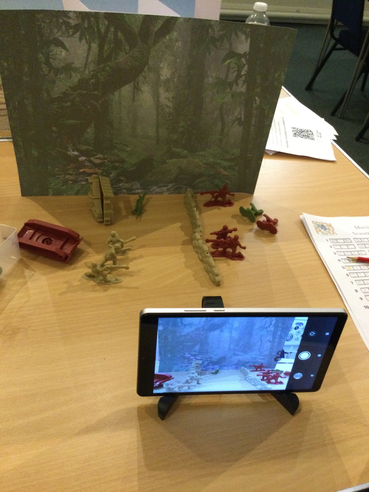 Move, Make & Animate @ Barnetby Village Hall - image 3