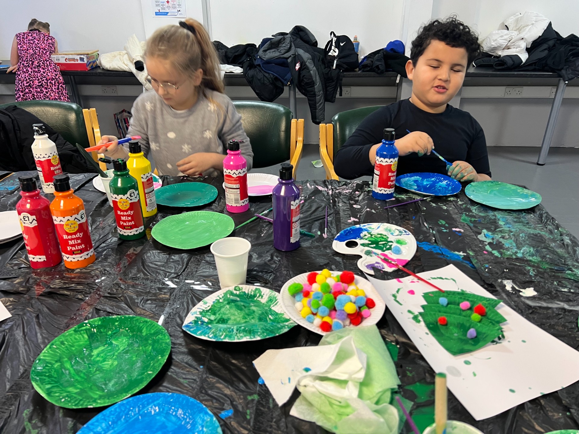 Waterfront - HAF Club - image 2