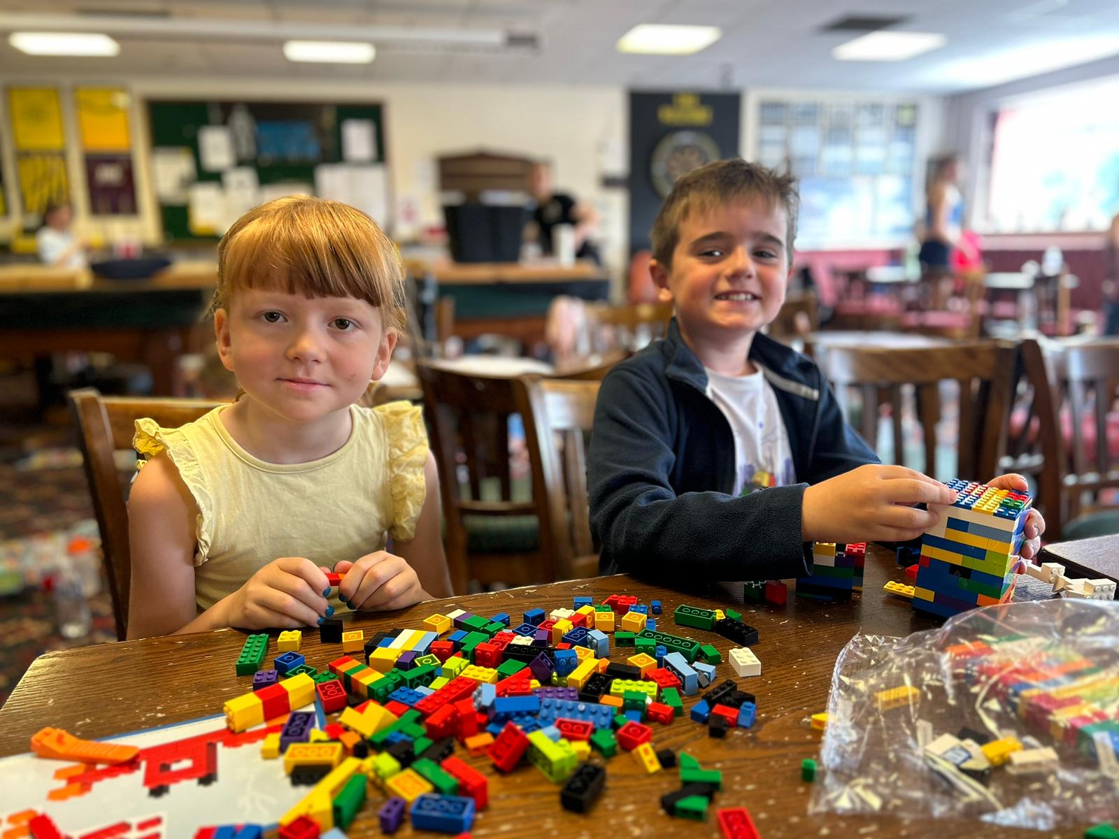 SEND Summer Camp with Active Future - image 6