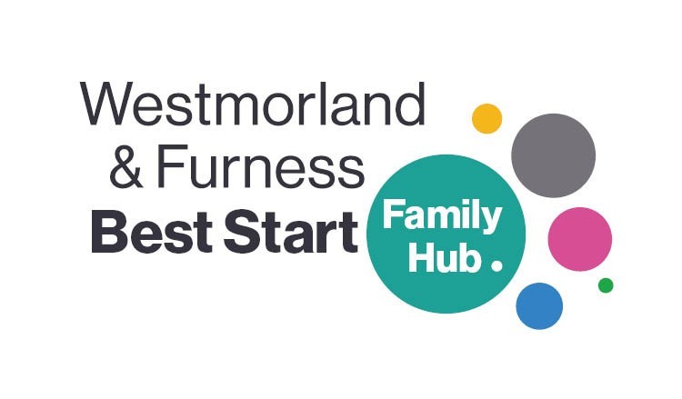 Egg Hunt & Easter Fun in Kirkby Stephen! block mentored by Eden Family Hubs