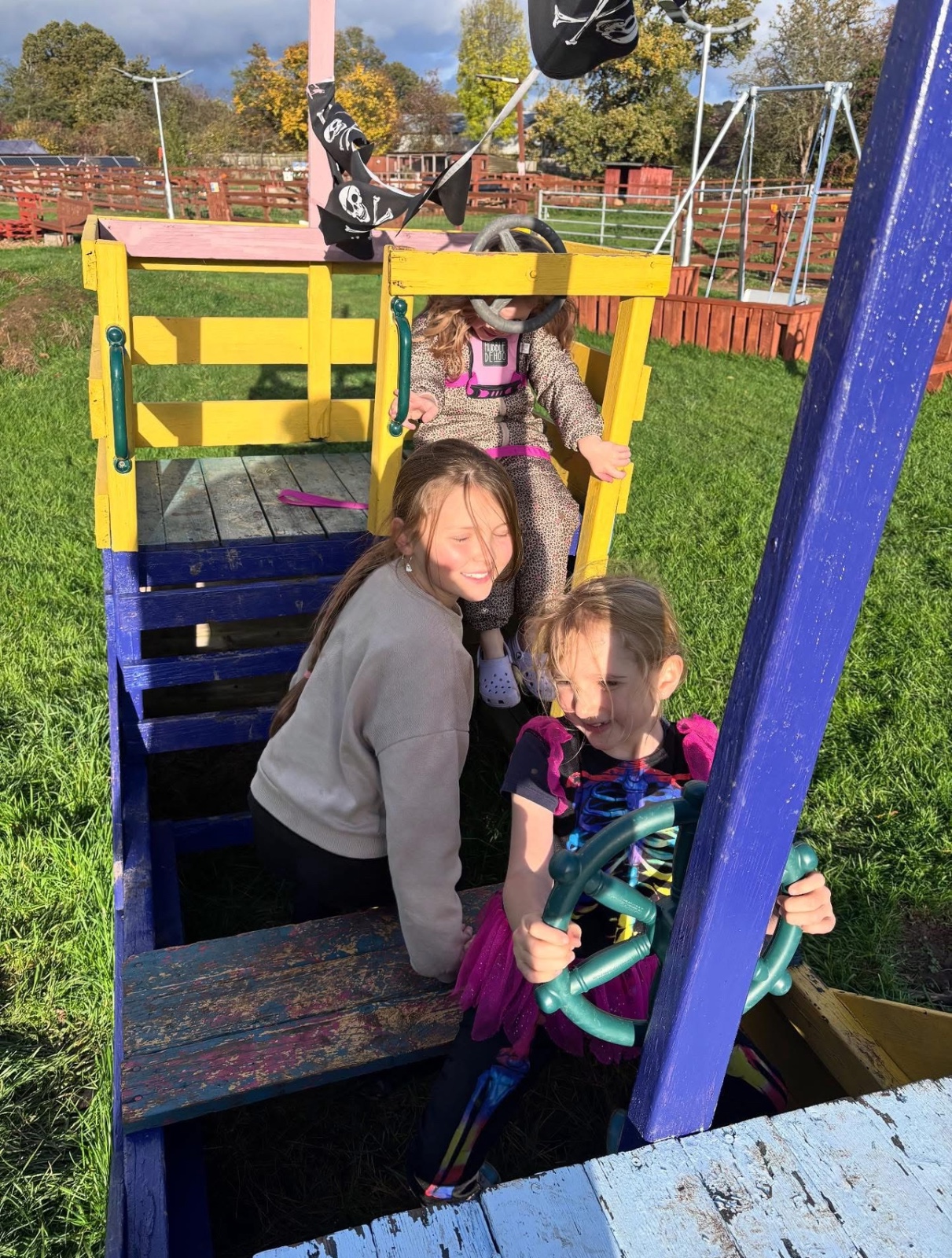 Spring Vibes Camp - image 8