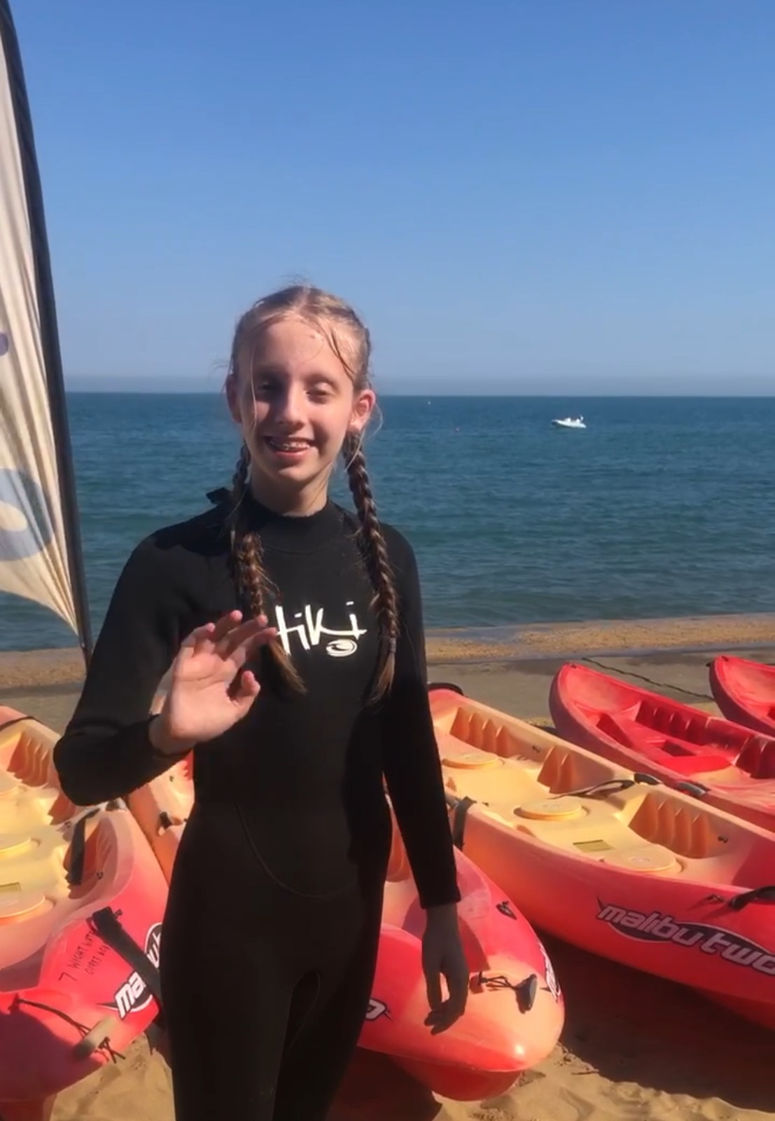 Aspire HAF Waves of Wellness Project - image 4