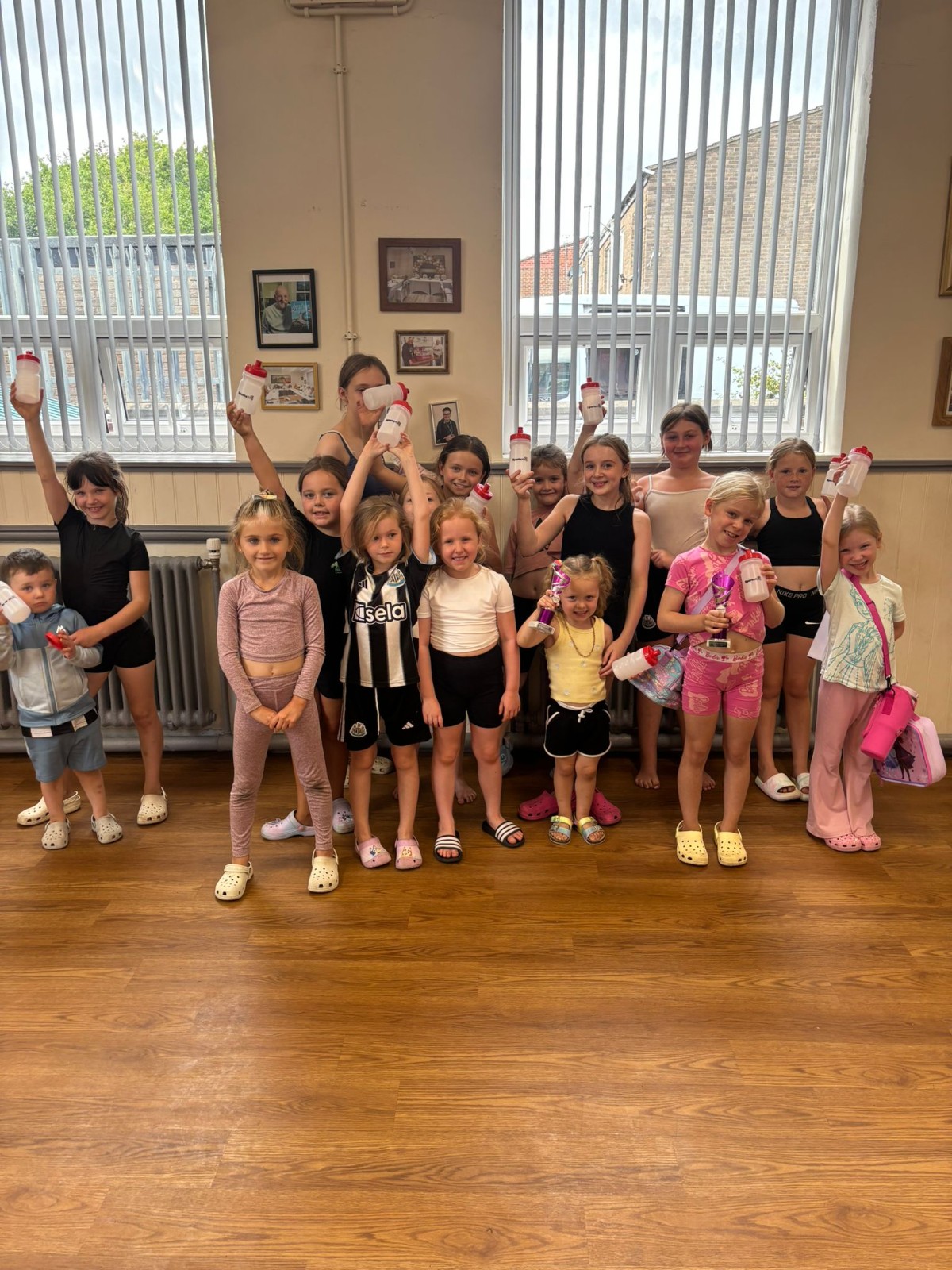 SK Cheer/Dance Oxclose Academy - image 7