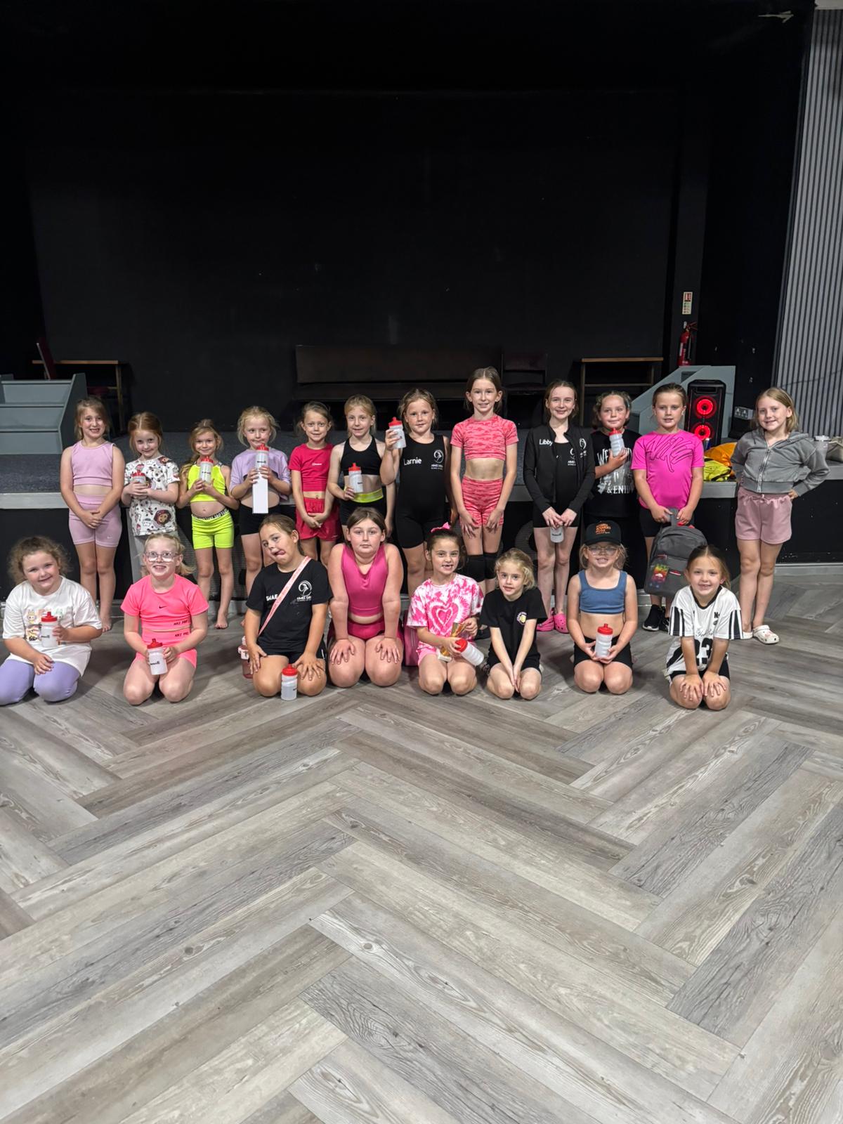 SK Cheer/Dance Oxclose Academy - image 9