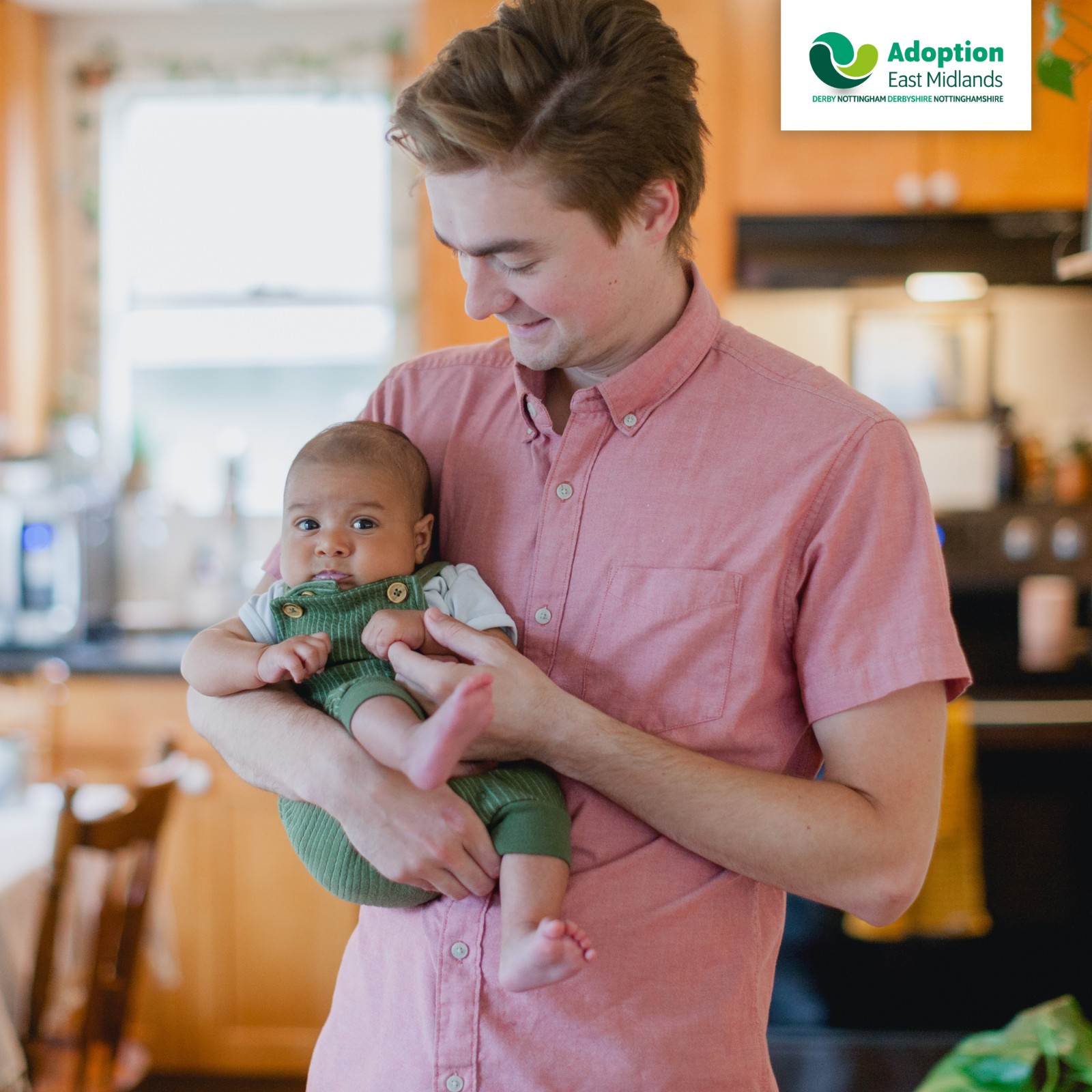 Global Majority Digital Roadshow block mentored by Adoption East Midlands