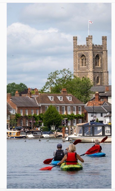 Come and have fun on the River Thames! - image 3