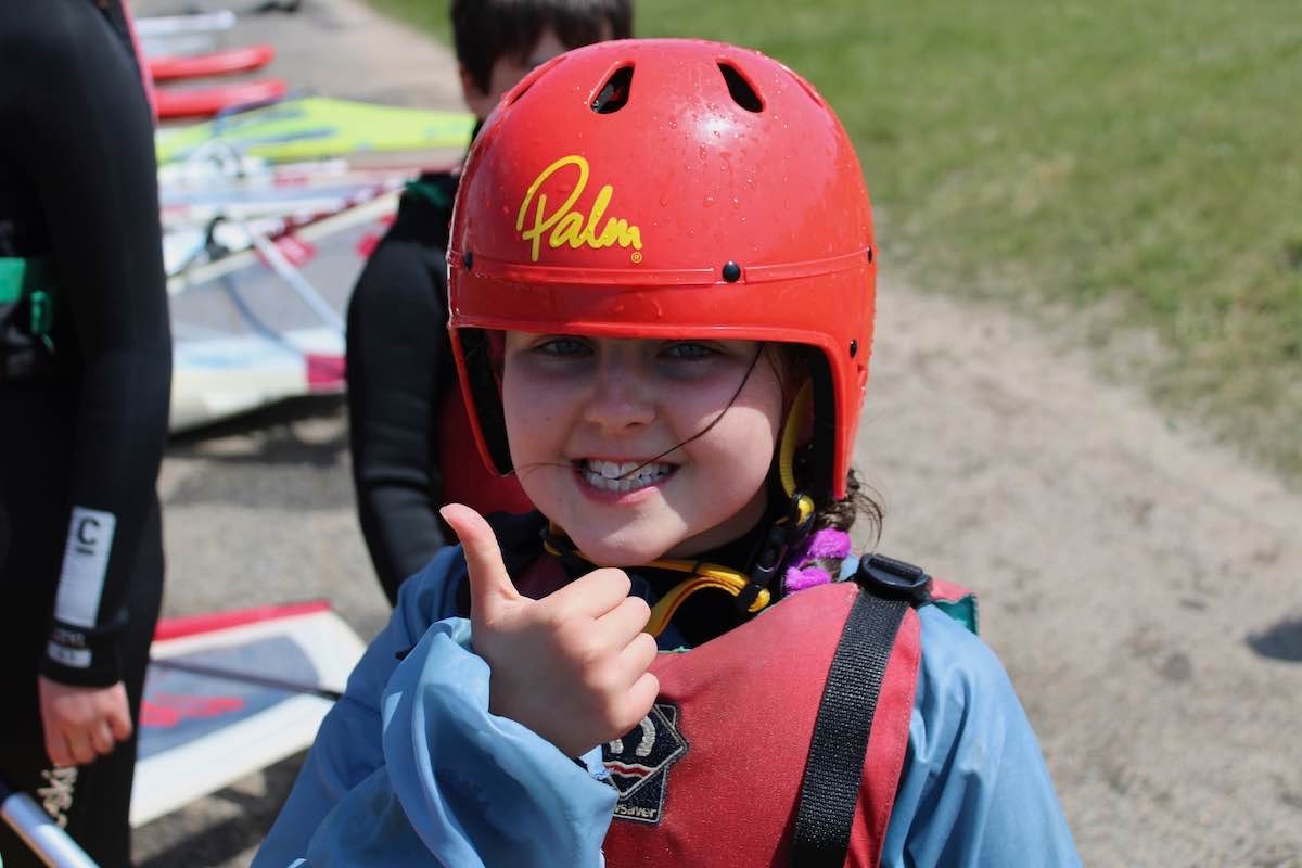 Kids' Water Sports Activity - Full Day - image 2