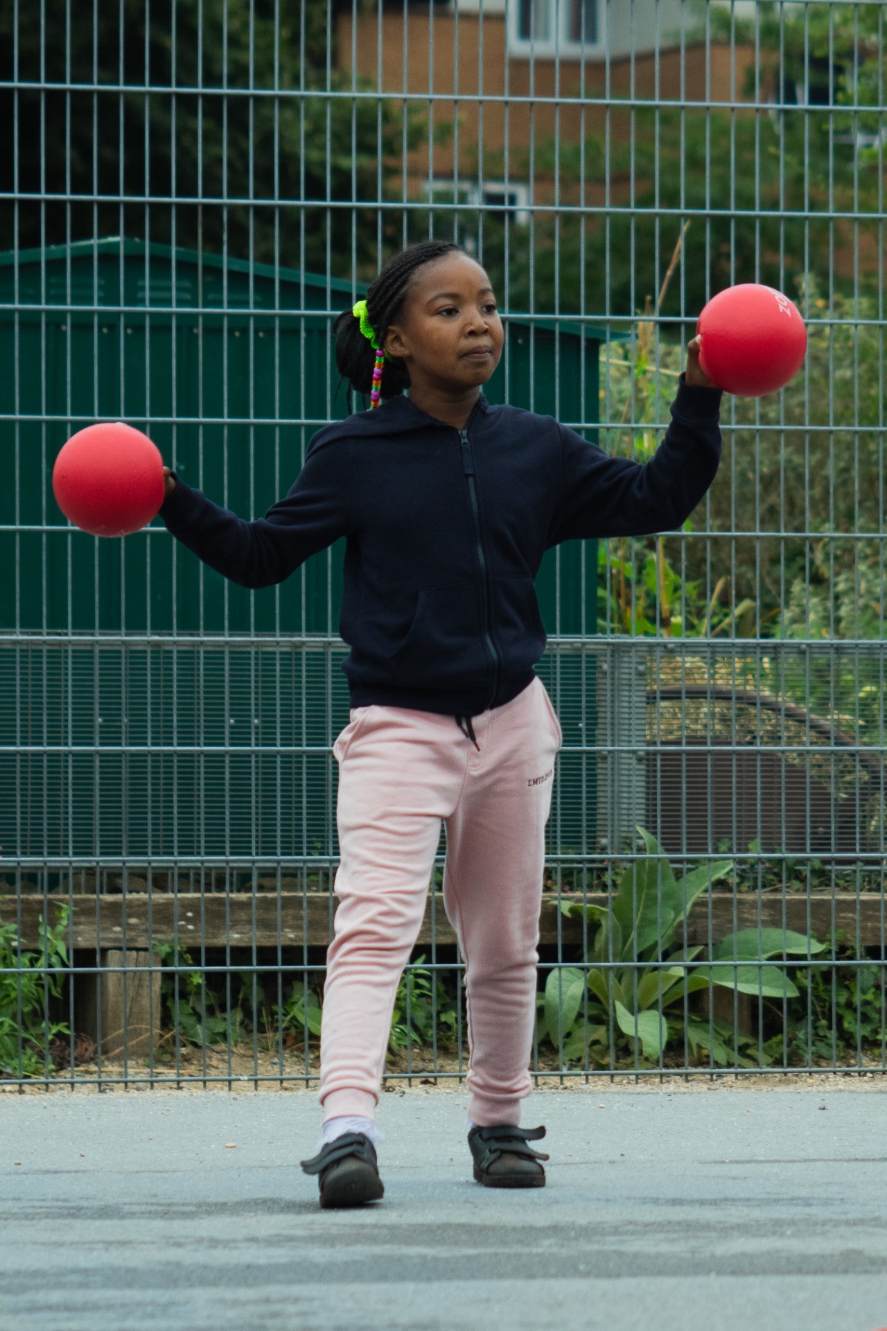 Knowle Park Primary - BSF Holiday Club - image 2